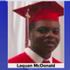 Laquan McDonald
WGN-TV Screenshot